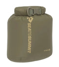 Sea to Summit Lightweight Dry Bag 3 Litre - Burnt Olive