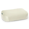 Sea to Summit Memory Lux Pillow (Large) - Cream