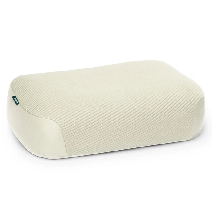 Sea to Summit Memory Lux Pillow (Large) - Cream