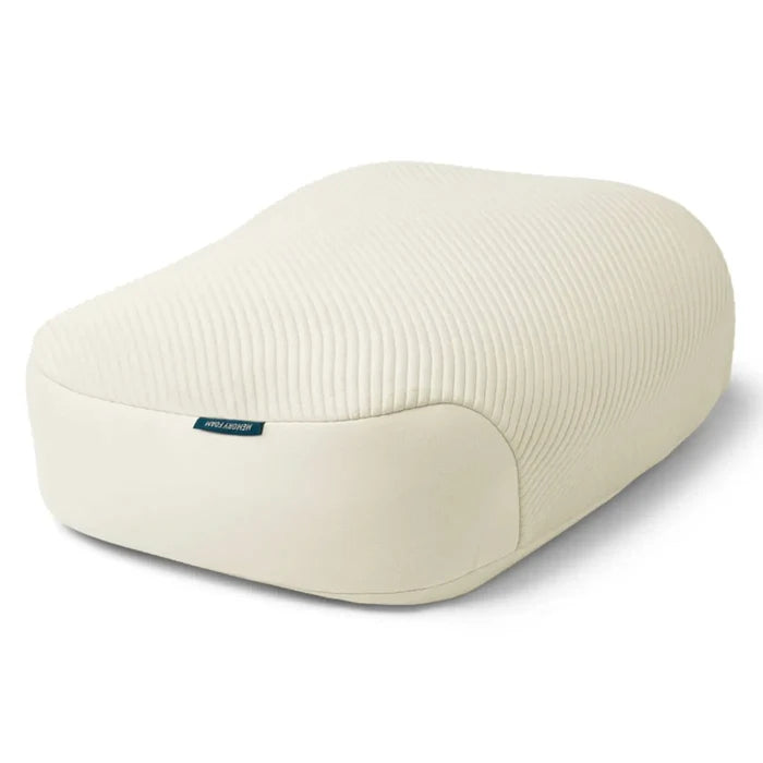 Sea to Summit Memory Lux Pillow (Large) - Grey