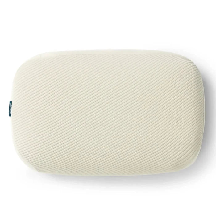 Sea to Summit Memory Lux Pillow (X-Large) - Cream