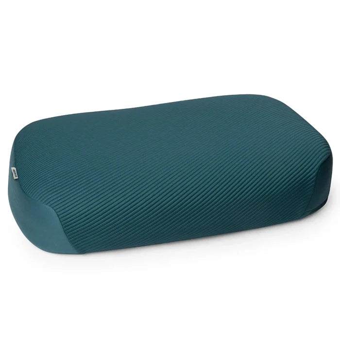 Sea to Summit Memory Lux Pillow (X-Large) - Dark Green
