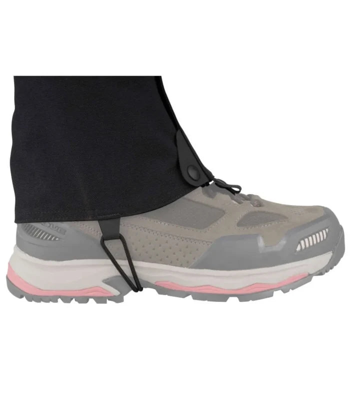 Sea to Summit Overland Nylon Gaiters - Small
