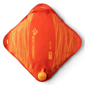 Sea to Summit Pack Tap Water Carrier (10 Litre) - Spicy Orange