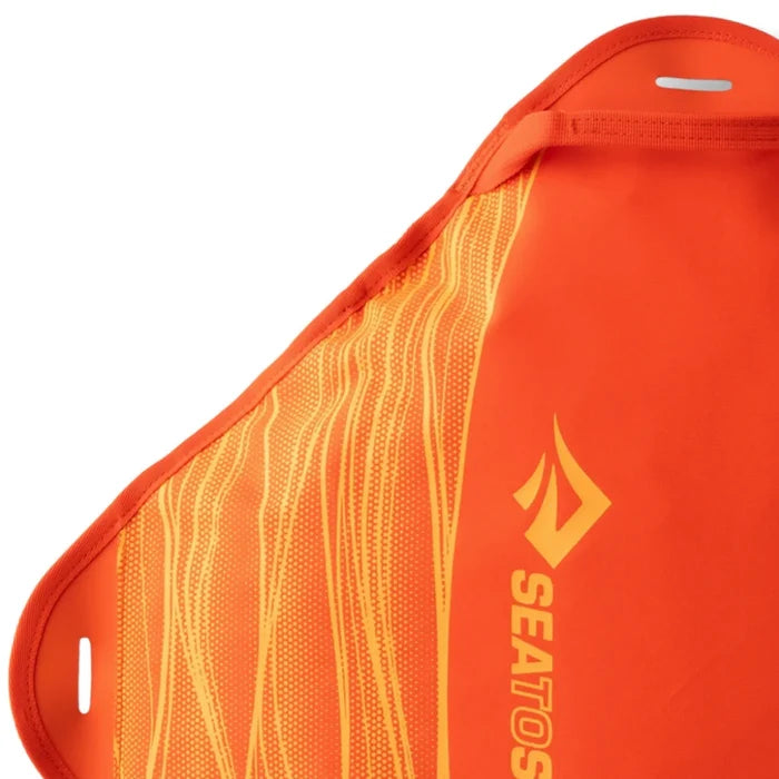Sea to Summit Pack Tap Water Carrier (10 Litre) - Spicy Orange