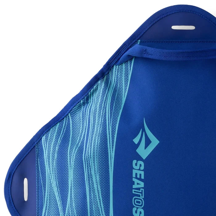 Sea to Summit Pack Tap Water Carrier (6 Litre) - Dark Blue