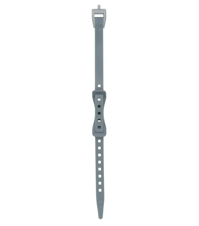 Sea to Summit Stretch-Loc TPU Strap 12 - 12mm x 300mm (2 Pack) - Dusk