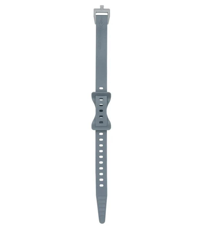 Sea to Summit Stretch-Loc TPU Strap 15 - 20mm x 375mm (2 Pack) - Dusk