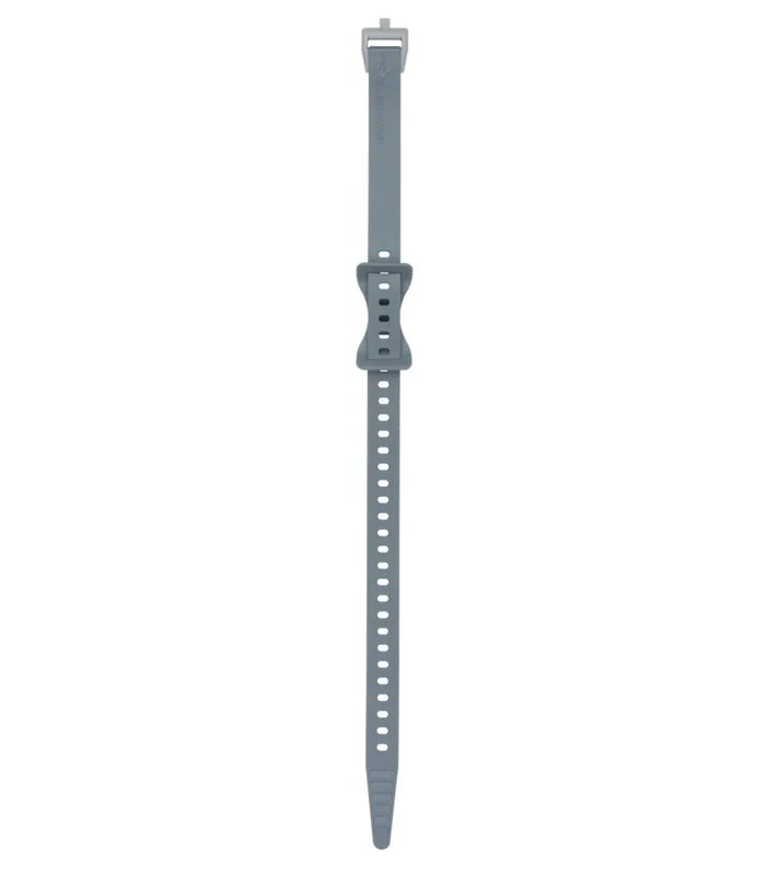 Sea to Summit Stretch-Loc TPU Strap 20 - 20mm x 500mm (2 Pack) - Dusk