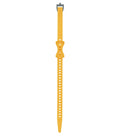 Sea to Summit Stretch-Loc TPU Strap 20 - 20mm x 500mm (2 Pack) - Yellow