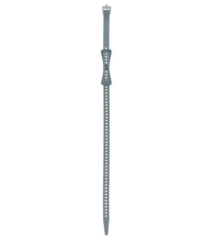 Sea to Summit Stretch-Loc TPU Strap 30 - 20mm x 750mm (2 Pack) - Dusk