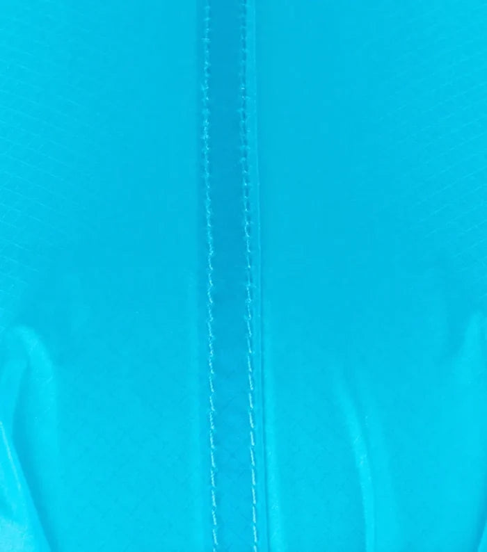 Double-stitched and reinforced stress points for added strength and durability