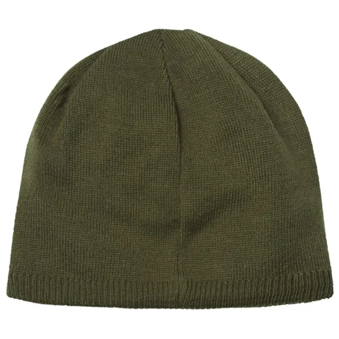 Sealskinz Cley Waterproof Cold Weather Beanie (Large / X-Large) - Olive