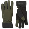 Sealskinz Stanford Waterproof All Weather Sporting Glove (Small) - Olive Green / Black