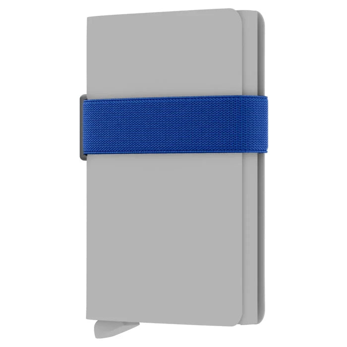 Secrid Add-On Band (for Bandwallet) - Cobalt Blue