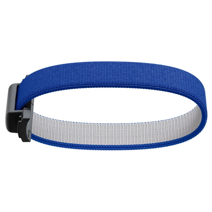 Secrid Add-On Band (for Bandwallet) - Cobalt Blue
