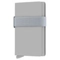 Secrid Add-On Band (for Bandwallet) - Grey