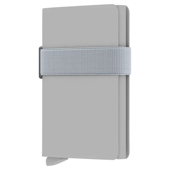 Secrid Add-On Band (for Bandwallet) - Grey