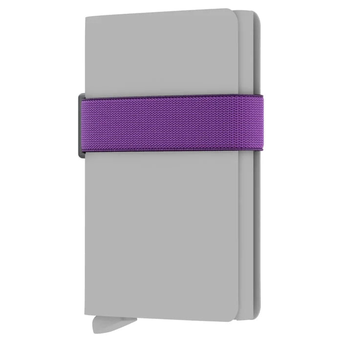 Secrid Add-On Band (for Bandwallet) - Violet
