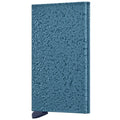 Secrid Cardprotector Compact RFID Card Wallet - Hammerstone Azure