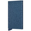Secrid Cardprotector Compact RFID Card Wallet - Hammerstone Navy