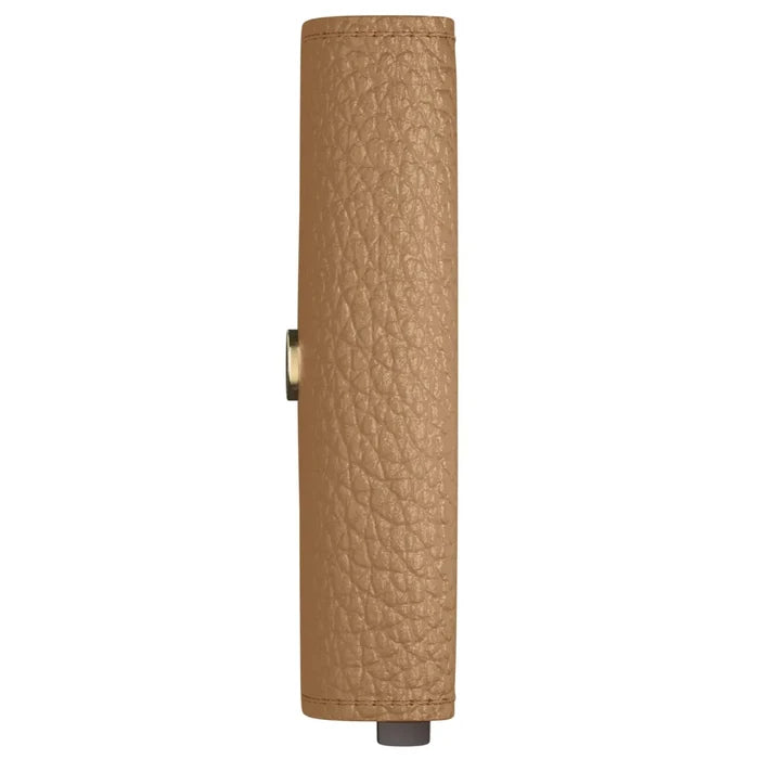 Secrid Envelope Wallet Compact RFID Card Wallet - Pebble Cappuccino