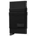Secrid Flexwallet Original Compact RFID Card Wallet - Black