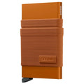 Secrid Flexwallet Original Compact RFID Card Wallet - Orange