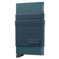 Secrid Flexwallet Original Compact RFID Card Wallet - Teal
