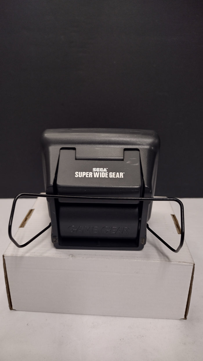 Sega Game Gear Super Wide Gear Screen Magnifier