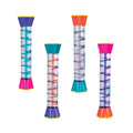 Sensory Stick Spiral Liquid Timer - Sensory Zone