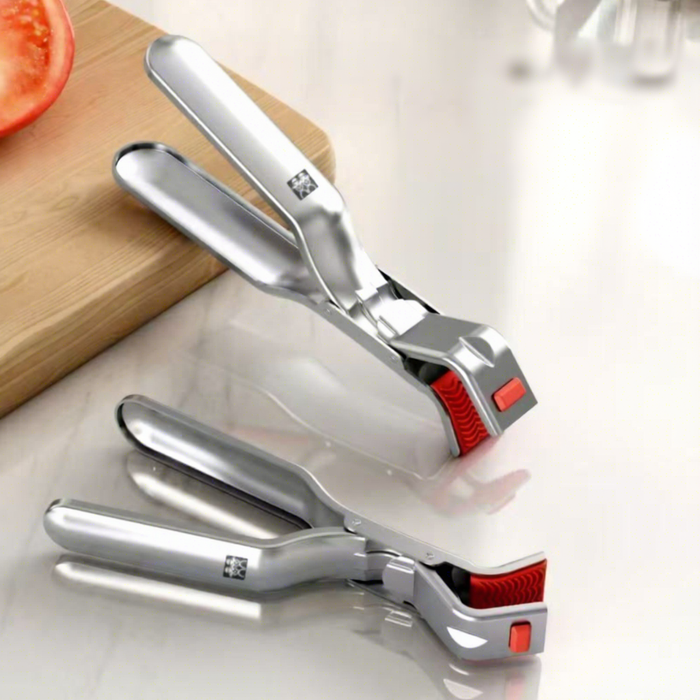 Silicone Anti-Scald Bowl Clip