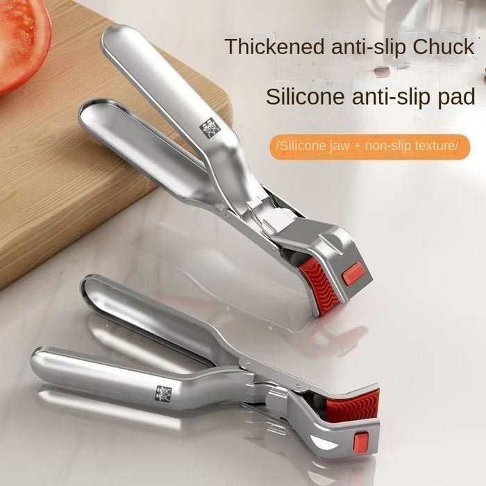 Silicone Anti-Scald Bowl Clip