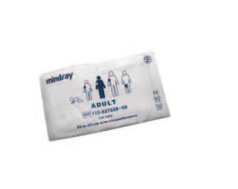 Single-Patient Use Cuff