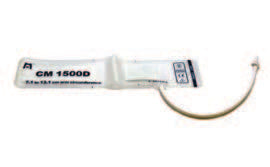 Single-Patient Use Cuff