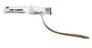 Single-Patient Use Cuff