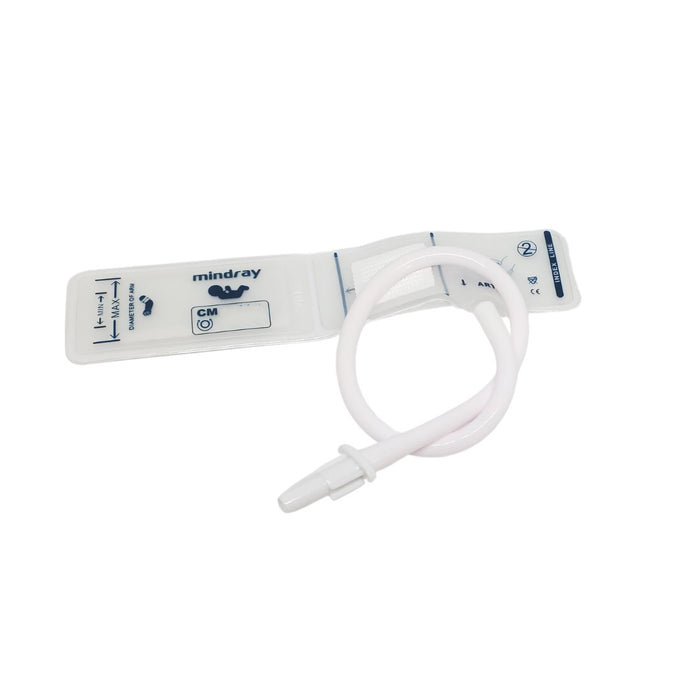 Single-Patient Use Cuff