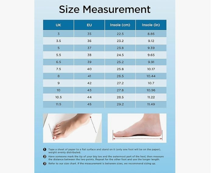 Size 5 Water Shoes Quick Dry Breathable Barefoot Beach Shoes Men Women -282