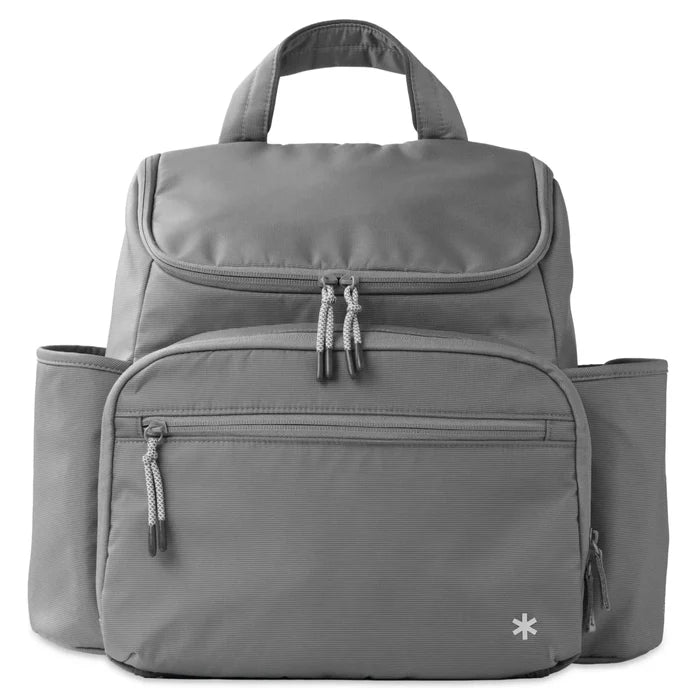Skip Hop Forma Next Nappy Backpack - Grey