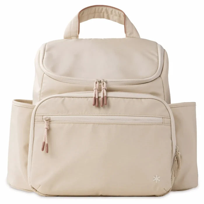 Skip Hop Forma Next Nappy Backpack - Oat