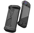 Skull & Co. GripCase Ally for ROG Ally X: A Soft Protective Case with Textured G