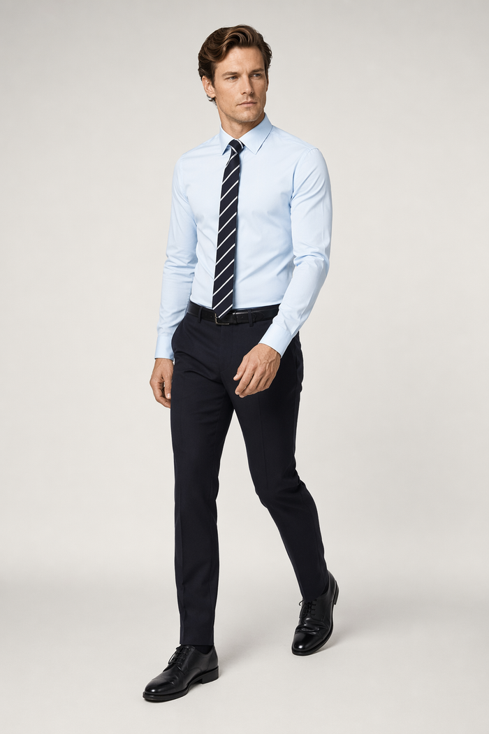 Light Blue / XS