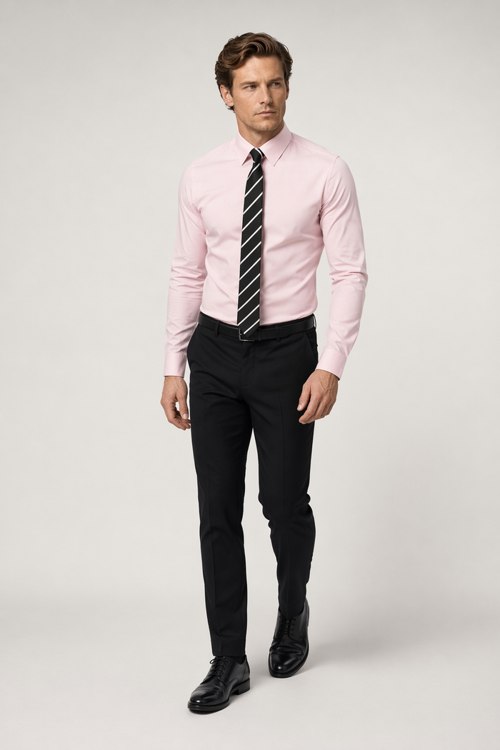 Pink / XS