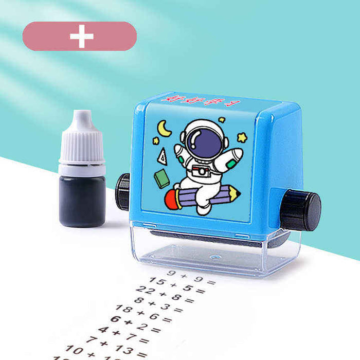 Smart Math Roller – Addition & Subtraction Within 100