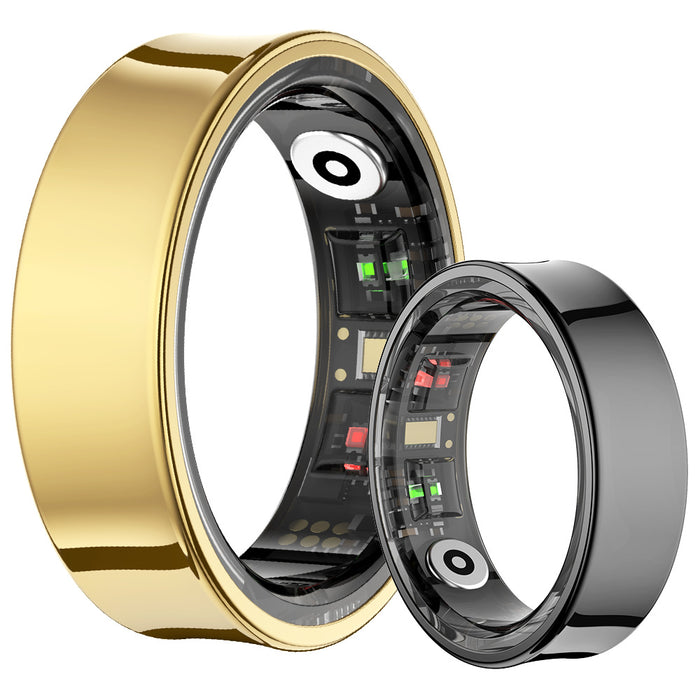Smart Sleep Tracking Ring