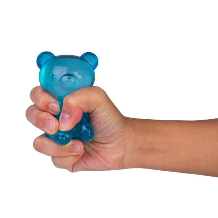 Smoosho's Super Squeeze Bear - Sensory Zone