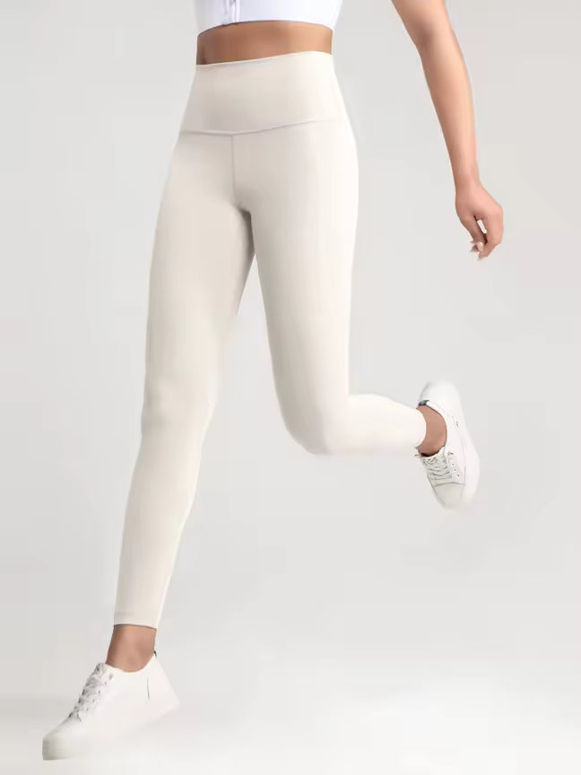 SmoothMove Brushed Fitness Leggings