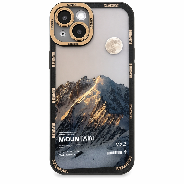 Design 3 / For iPhone 16