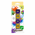 Splatoon Thumb Grips for Switch Pro A