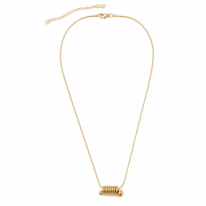 Spring Mini Necklace for Women Default